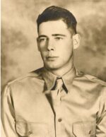 Strickland, Clifford H