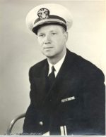 Jersild, Howard Frederick