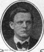 Hiles, Henry George Hiles, Henry George