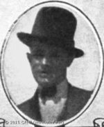 Steers, Guy W Steers, Guy W