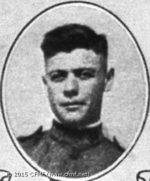 Smothers, Clarence E Smothers, Clarence E