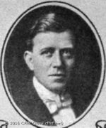 Peyton, Lawrence Ross