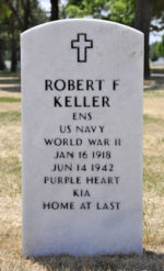 Keller, Robert F