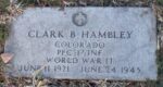 Hambley, Clark Byrton