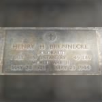 Brennecke, Henry Heine