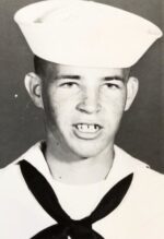 Barber, Thomas David