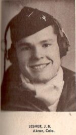 Lesher, James B
