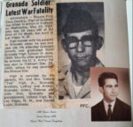 Vigil, David Lorenzo