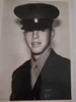 Clark, Francis William