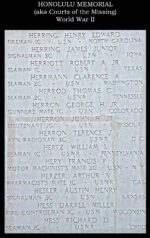 Herron, George Harvey