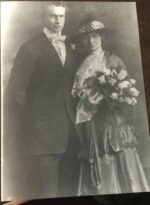 Willis, William Markley