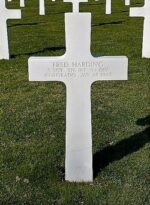 Harding, Fred