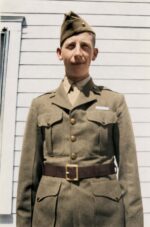 Brossman, Richard Earl