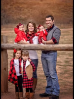 Lindsay, Will Duston